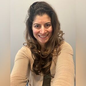 Meet your Posher, Melissa